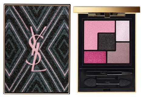 yves saint laurent pure illusion palette|yves st laurent palette.